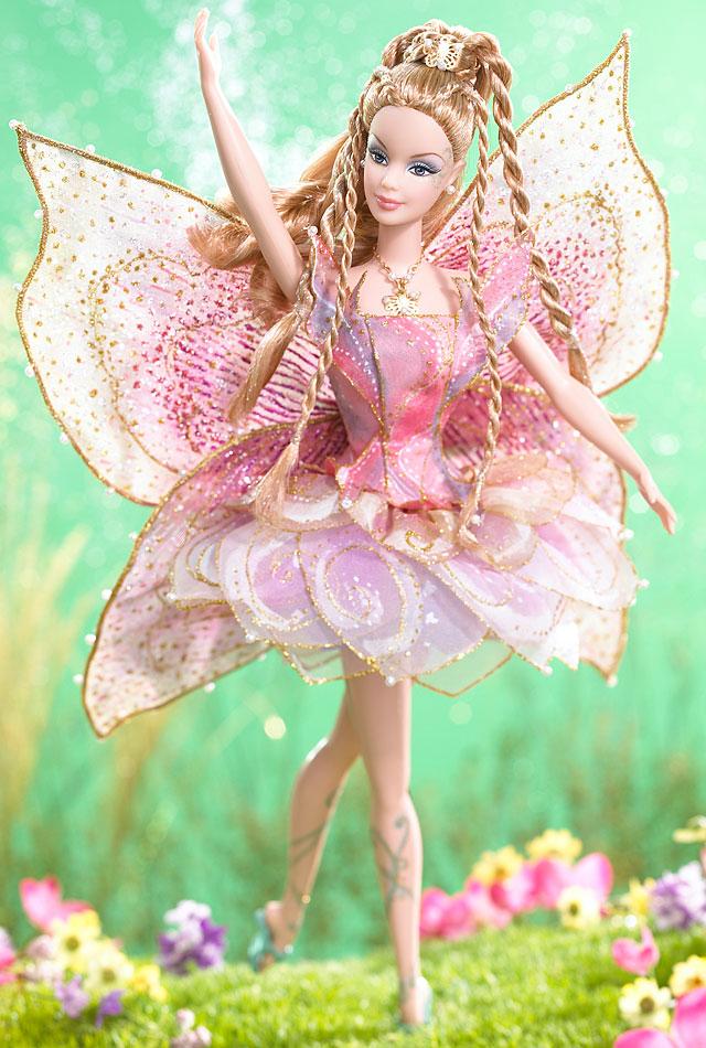 Elina Barbie